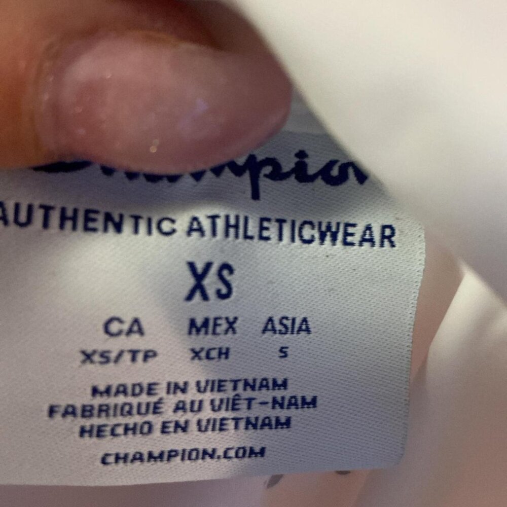 Champion Multicoloured Rain Jacket - image 5